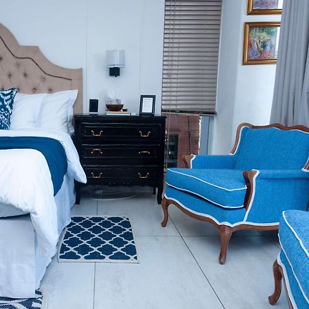 129Inharties Lodge And Spa Hartbeespoort Extérieur photo