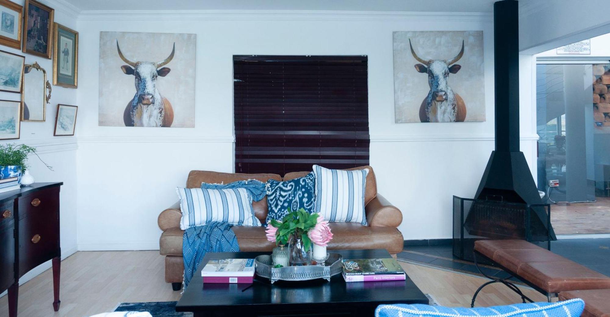 129Inharties Lodge And Spa Hartbeespoort Extérieur photo