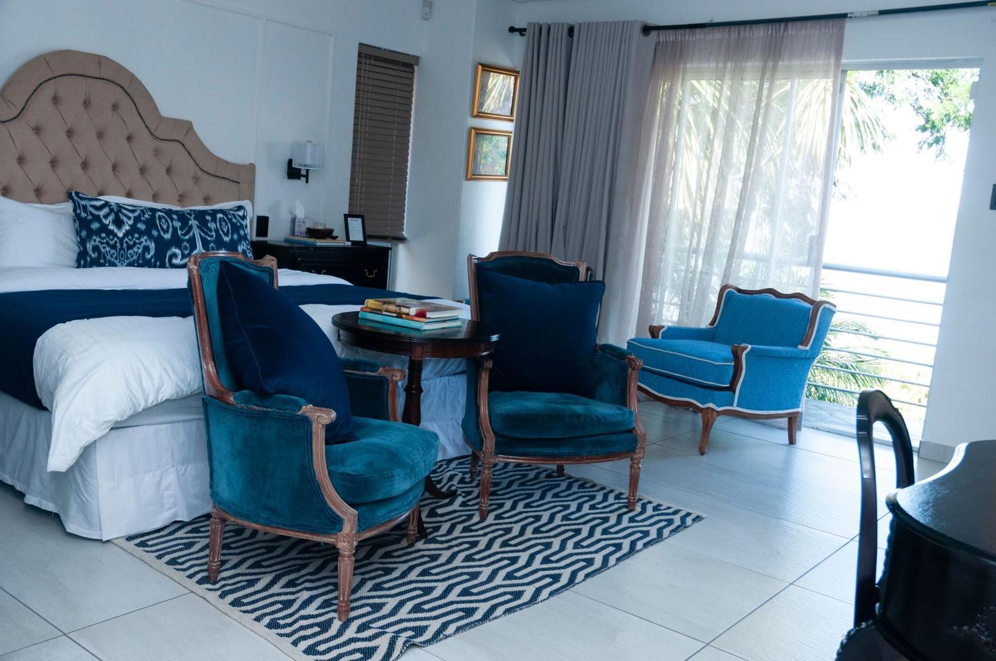 129Inharties Lodge And Spa Hartbeespoort Extérieur photo