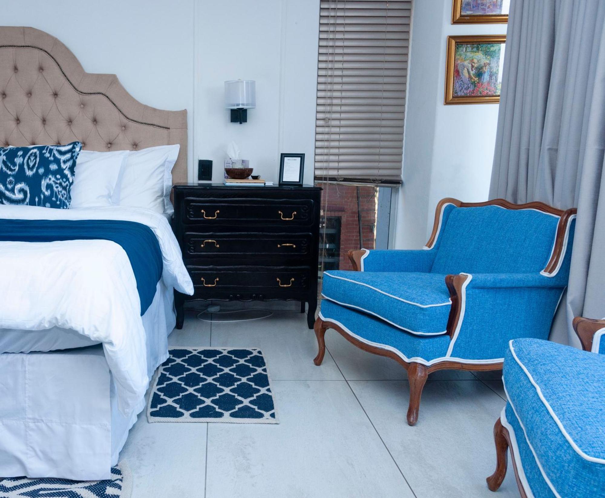 129Inharties Lodge And Spa Hartbeespoort Extérieur photo